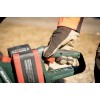 Акумуляторна ланцюгова пилка Metabo MS 36-18 LTX BL 40 (601613850) без АКБ та ЗП
