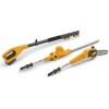Мультиінструмент акумуляторний Stiga MT 100e Kit