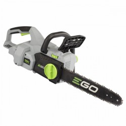 Електропила EGO CS1600E (без акумулятора і ЗП) Електропила EGO CS1600E (без акумулятора і ЗП)