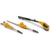 Мультиінструмент акумуляторний Stiga MT 100e Kit
