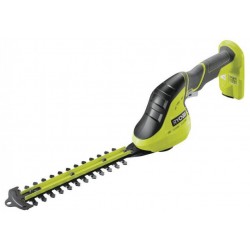 Ножиці для трави Ryobi ONE + OGS1822 без АКБ і ЗУ (5133002830)