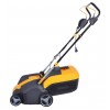 
Аератор Stiga SV 415E

