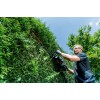 Акумуляторний кущоріз Metabo HS 18 LTX BL 75 (601724850) без АКБ та ЗП