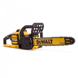 Пила ланцюгова акумуляторна FLEXVOLT DeWalt DCM575X1 Пила ланцюгова акумуляторна FLEXVOLT DeWalt DCM575X1