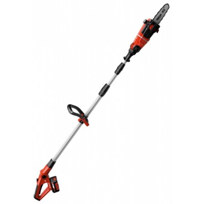 Висоторіз Einhell GE-LC 18 LI T Kit (1x3,0Ah) (3410815)
