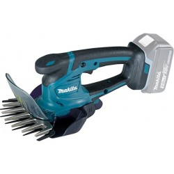Комплект акумуляторних ножиців для трави Makita DUM604Z (без акумулятора і ЗП)