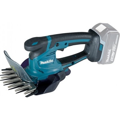 Комплект акумуляторних ножиців для трави Makita DUM604Z (без акумулятора і ЗП)