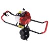 Мотобур Vitals Master BUM 82300o