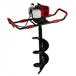Мотобур Vitals Master BUM 82300o