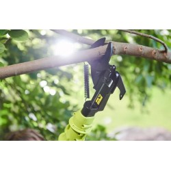 Секатор Ryobi ONE + OLP1832BX без АКБ і ЗУ (5133004392)