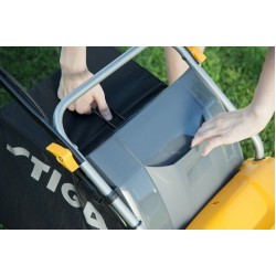 Аератор Stiga SV 213E