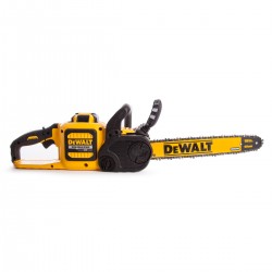 Пила ланцюгова акумуляторна FLEXVOLT DeWalt DCM575X1 Пила ланцюгова акумуляторна FLEXVOLT DeWalt DCM575X1