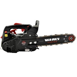 Бензинова пилка Vitals Master BKZ 2512s Black Edition (180694)