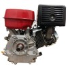 Бензиновий двигун Weima WM190F-S NEW (20012)