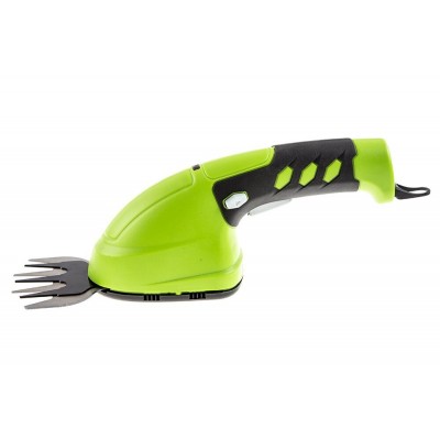 Ножиці акумуляторні Greenworks G3,6GS (1600207)