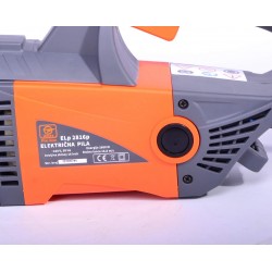 Пила електрична Limex Pro Line ELp 2816р