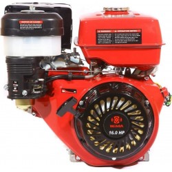 Бензиновий двигун Weima WM190F-S2P NEW (20013)
