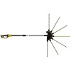 Кущоріз акумуляторний безщітковий DeWALT DCMPH566P1