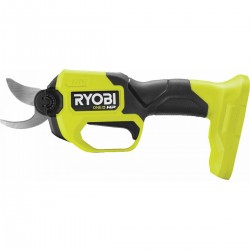 Акумуляторний безщітковий секатор Ryobi ONE+ RY18SCXA-0 (5133005025)