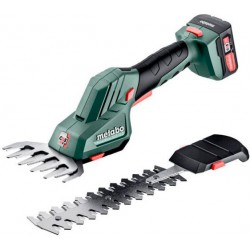 Акумуляторні ножиці Metabo PowerMaxx SGS 12 Q (601608500)