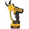 Акумуляторний секатор DeWalt DCMPP568P1