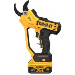 Акумуляторний секатор DeWalt DCMPP568P1