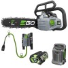 Електропила EGO CSX3002 KIT (EGO)