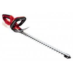 Акумуляторний кущоріз Einhell GE-CH 1846 Li-Solo + зарядний пристрій і акумулятор (10115077)