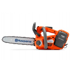 Акумуляторна пила Husqvarna T535iXP (9678939-12) без АКБ та ЗП