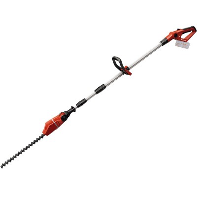 Кущоріз акумуляторний Einhell GE-HH 18 LI T- Solo (3410820)