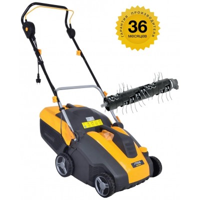 
Аератор Stiga SV 415E
