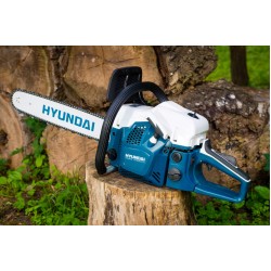 Бензопилки Hyundai Х 460 Бензопилки Hyundai Х 460