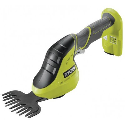 Ножиці для трави Ryobi ONE + OGS1822 без АКБ і ЗУ (5133002830)