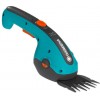 Ножиці для газонів акумуляторні Gardena ClassicCut Li (09853-20.000.00)