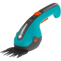 Ножиці для газонів акумуляторні Gardena ClassicCut Li (09853-20.000.00)