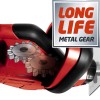 Акумуляторний кущоріз Einhell GE-CH 1846 Li-Solo + зарядний пристрій і акумулятор (10115077)