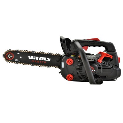 Бензинова пилка Vitals Master BKZ 2512s Black Edition (180694)