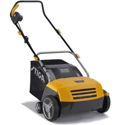 
Аератор Stiga SV 213E
