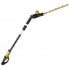 Кущоріз акумуляторний безщітковий DeWALT DCMPH566P1