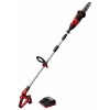 Висоторіз Einhell GE-LC 18 LI T Kit (1x3,0Ah) (3410815)