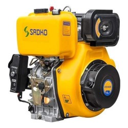 Двигун бензиновий Sadko DE-440e