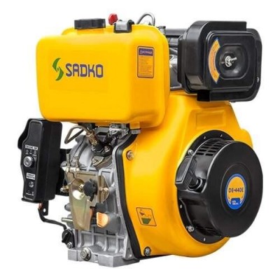 Двигун бензиновий Sadko DE-440e