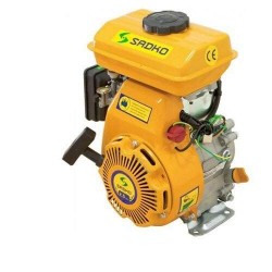 Двигун бензиновий Sadko GE-100 PRO