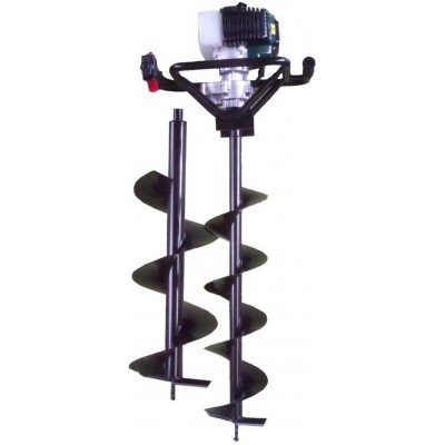 Мотобур Iron Angel MD3353 PROFI