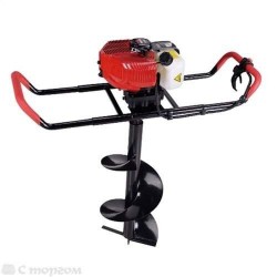 Мотобур Vitals Master BUM 82300o