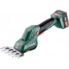 Акумуляторні ножиці Metabo PowerMaxx SGS 12 Q (601608500)