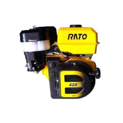 Бензиновий двигун Rato R420 (3600rpm)