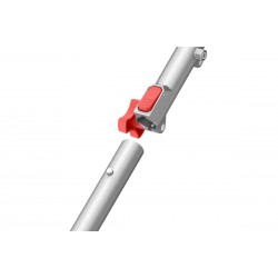 Акумуляторний багатофункціональний інструмент Metabo MA 36-18 LTX BL Q (601725850) без АКБ та ЗП