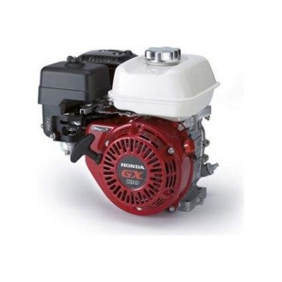 Бензиновий двигун Honda GX120UT2 SX4 OH