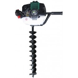 Мотобур Iron Angel MD3353M (без бура)